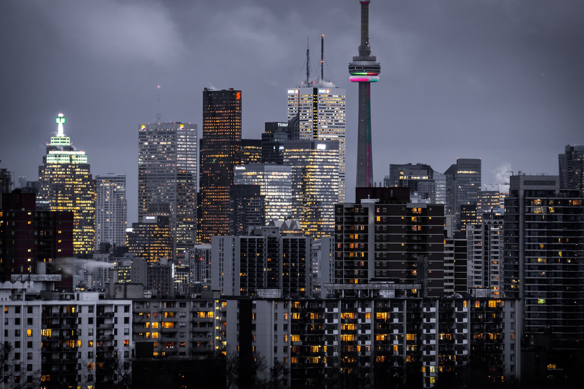 Skyline Plaza